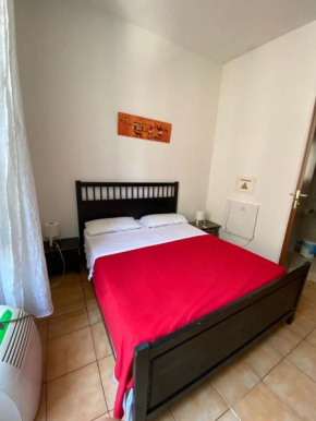 Гостиница Meltin' Rome Guest House  Рим
